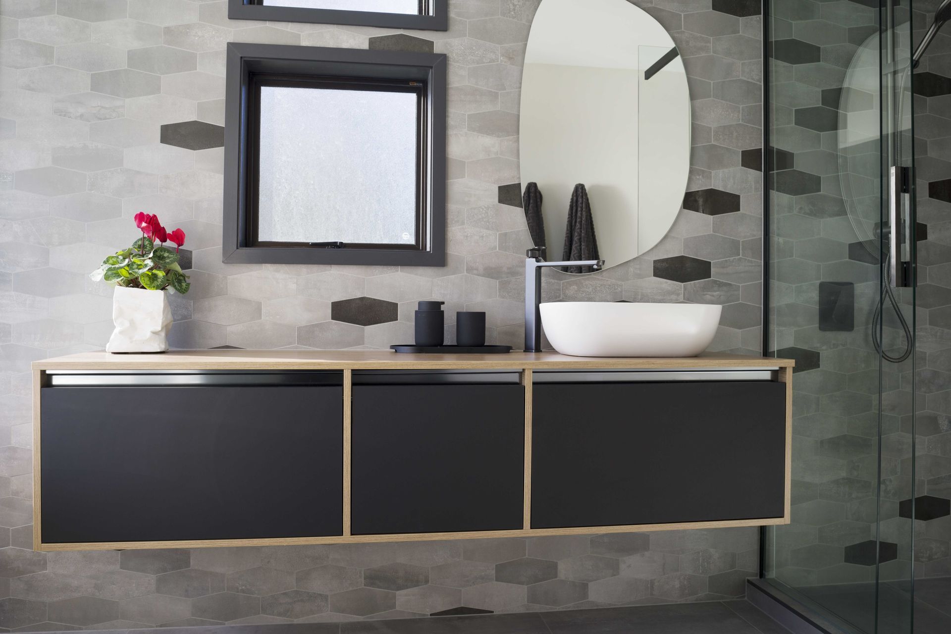 Portobello Road - Bathroom