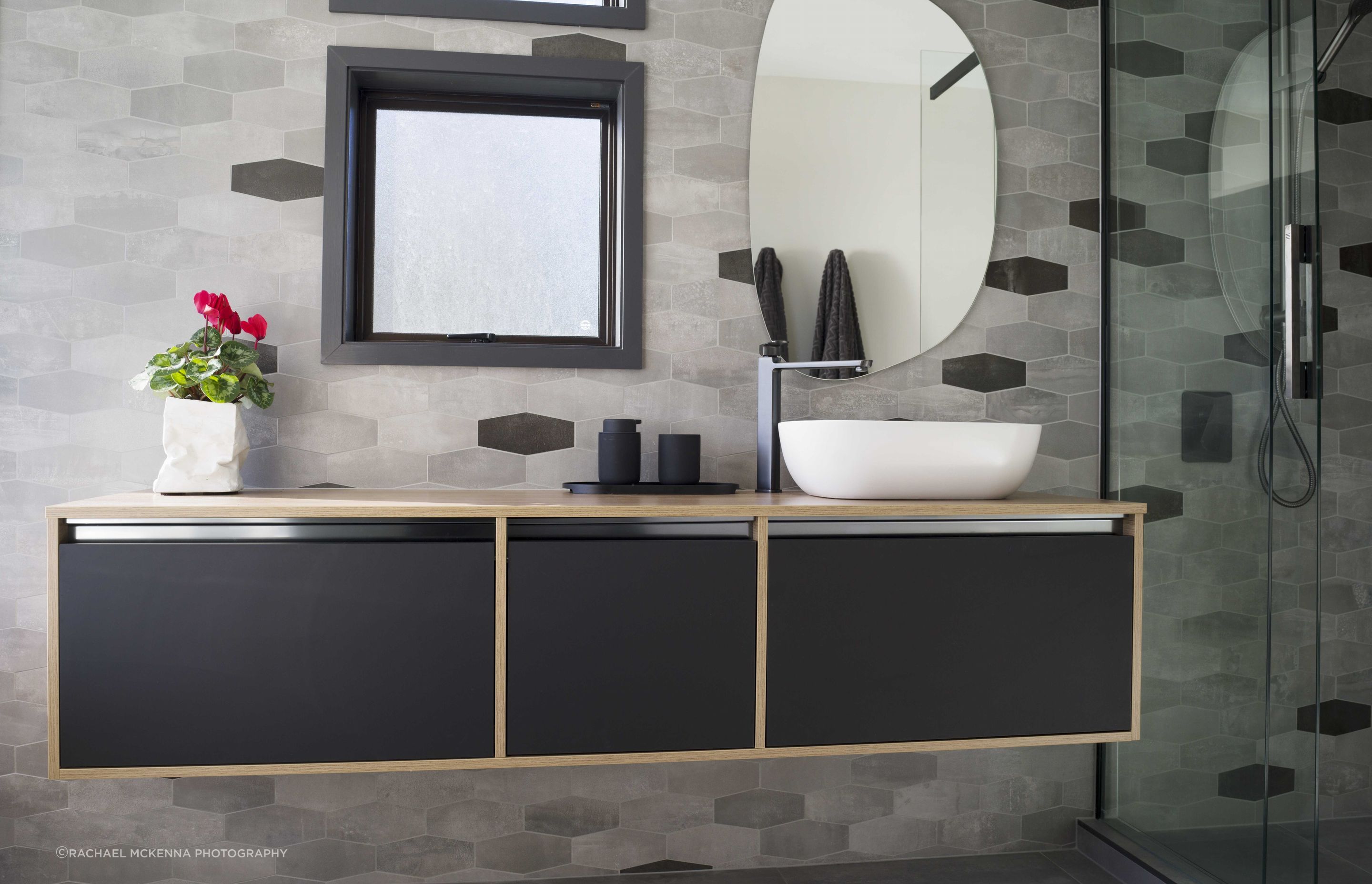 Portobello Road - Bathroom