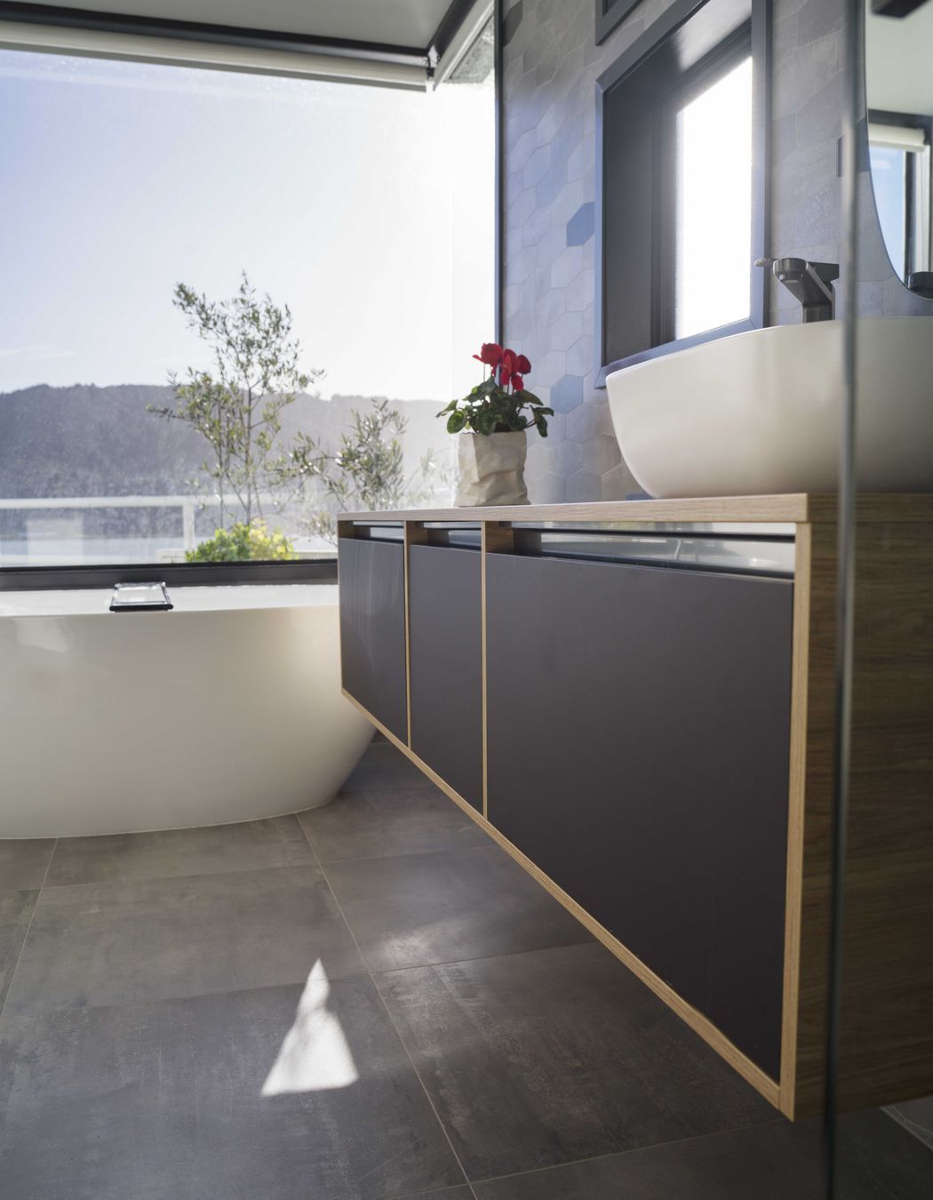 Portobello Road - Bathroom