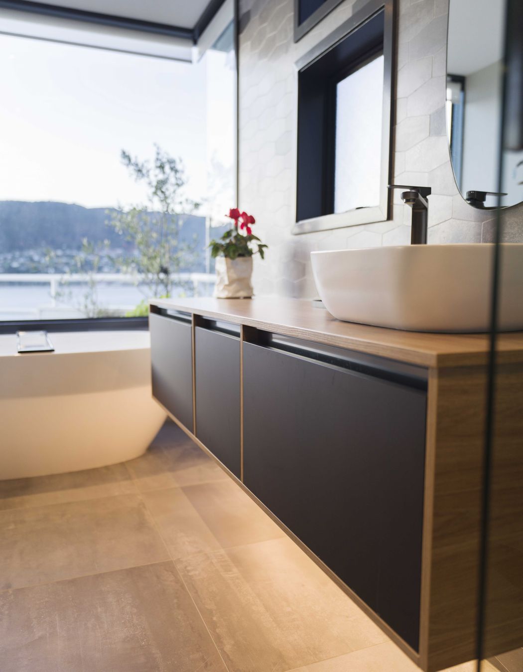 Portobello Road - Bathroom