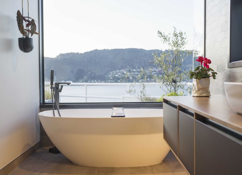 Portobello Road - Bathroom