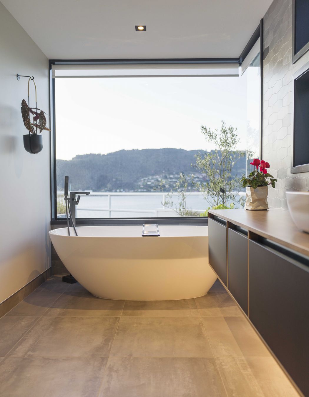 Portobello Road - Bathroom