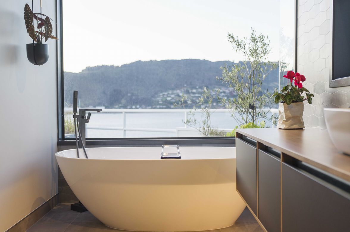 Portobello Road - Bathroom