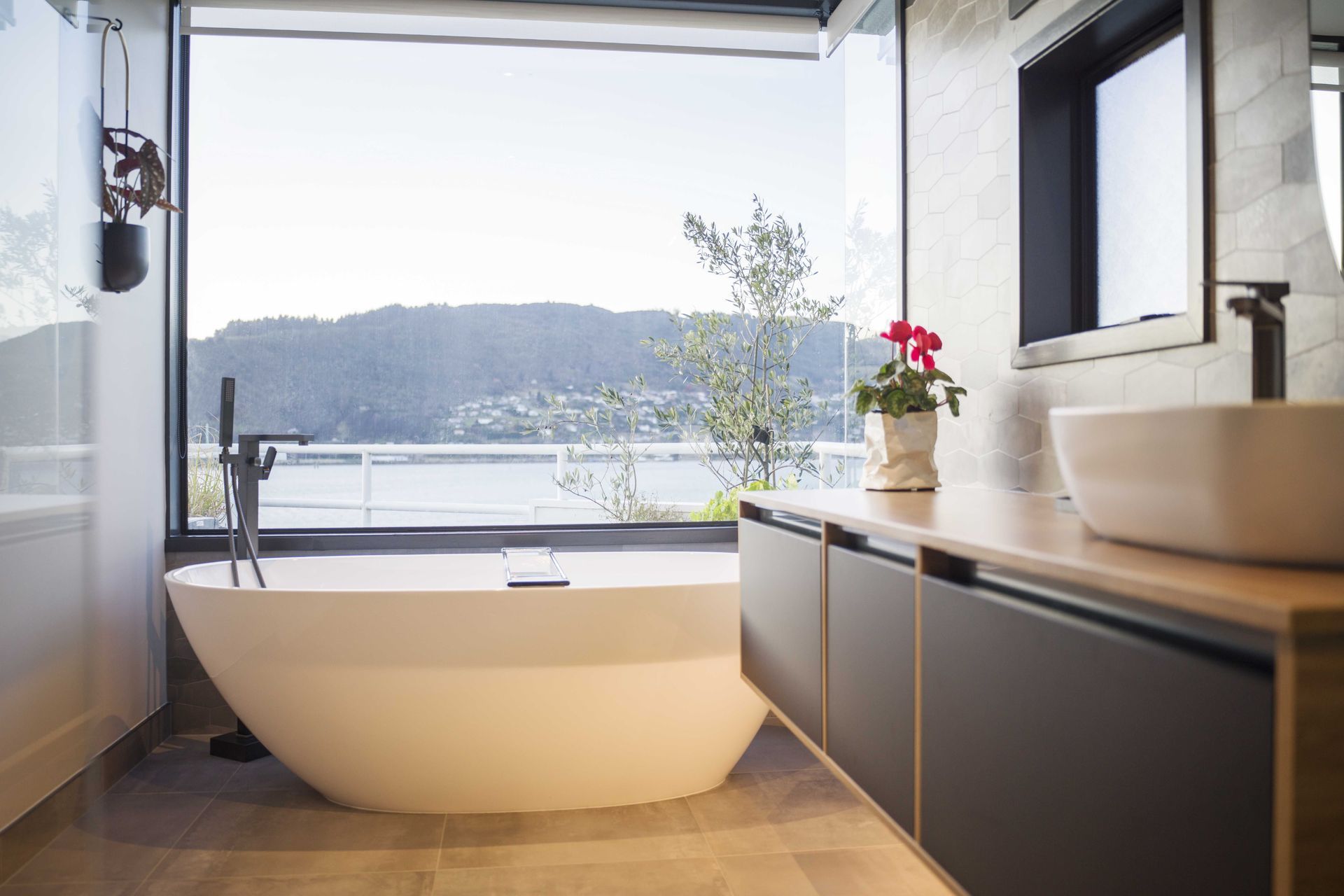 Portobello Road - Bathroom