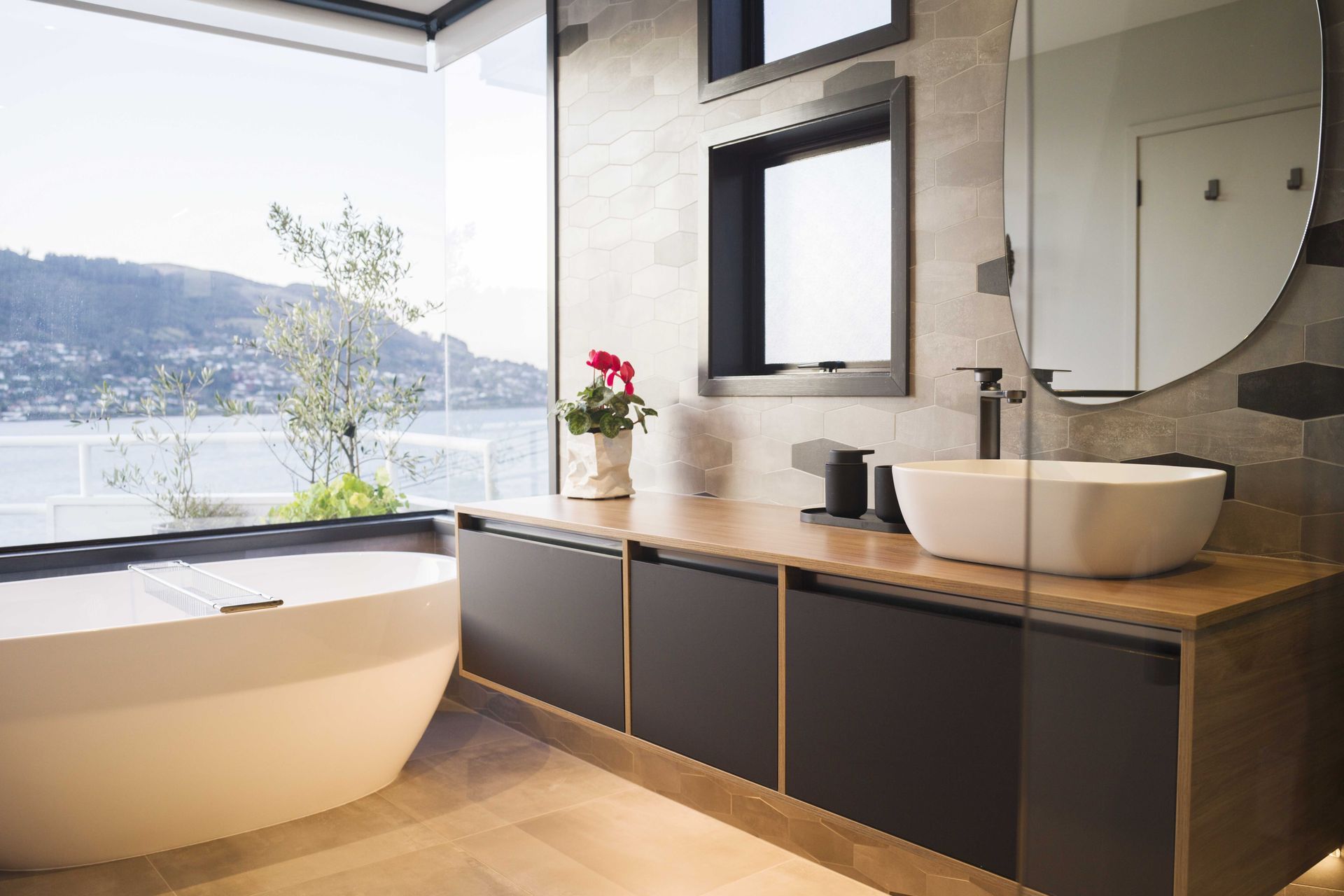 Portobello Road - Bathroom