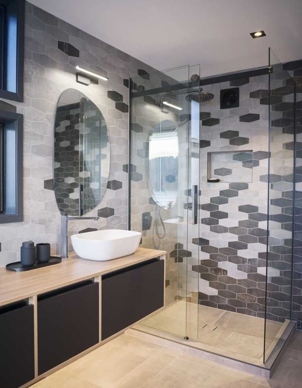 Portobello Road - Bathroom