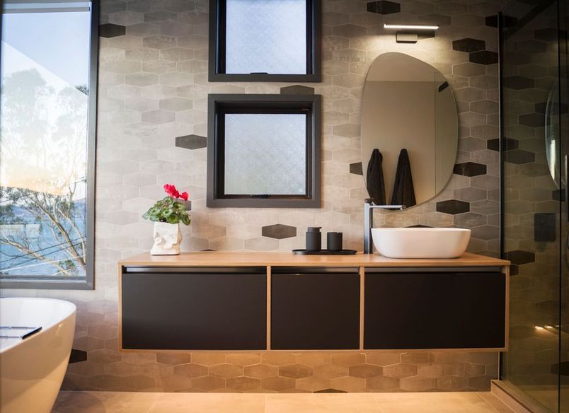 Portobello Road - Bathroom