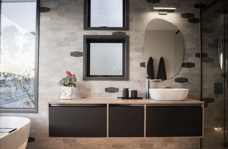 Portobello Road - Bathroom
