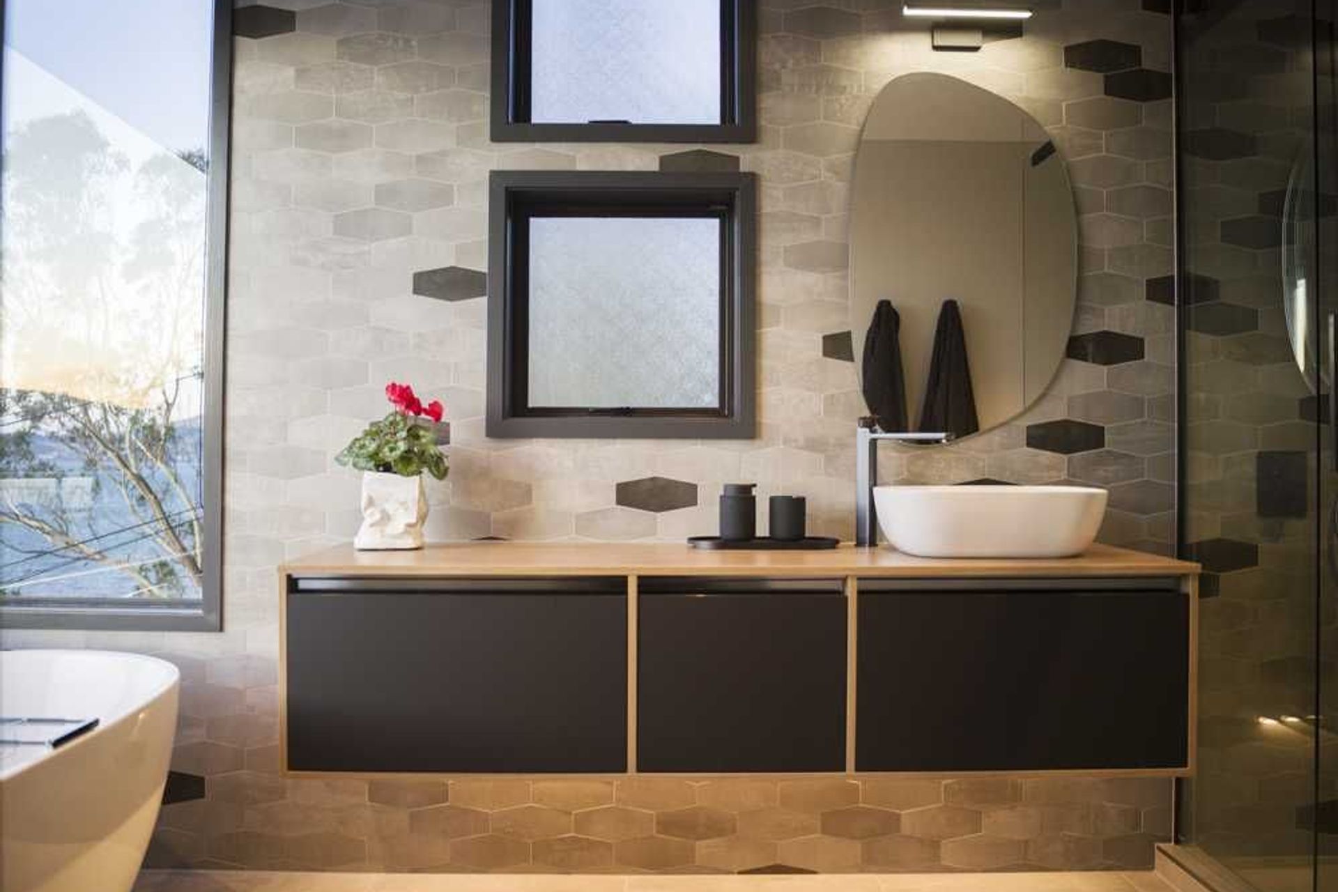 Portobello Road - Bathroom