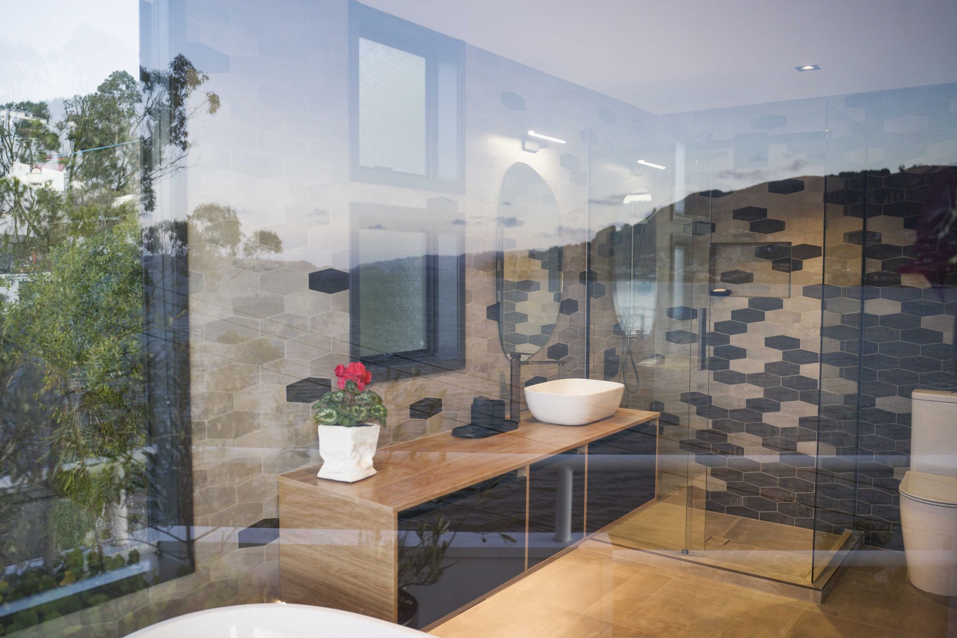 Portobello Road - Bathroom