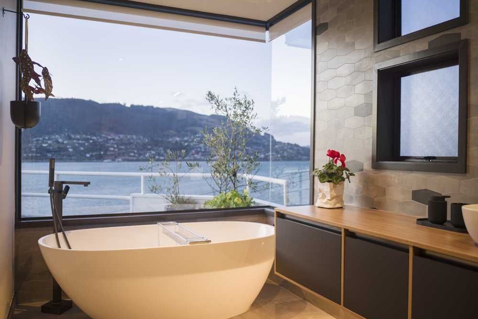 Portobello Road - Bathroom