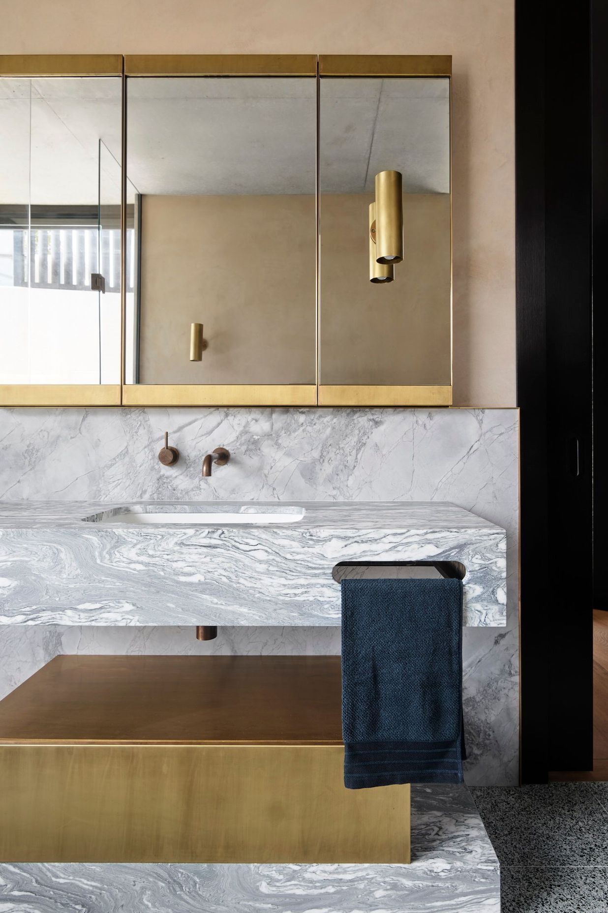 Potts Points Residences