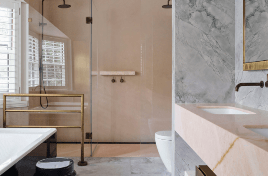 Potts Points Residences