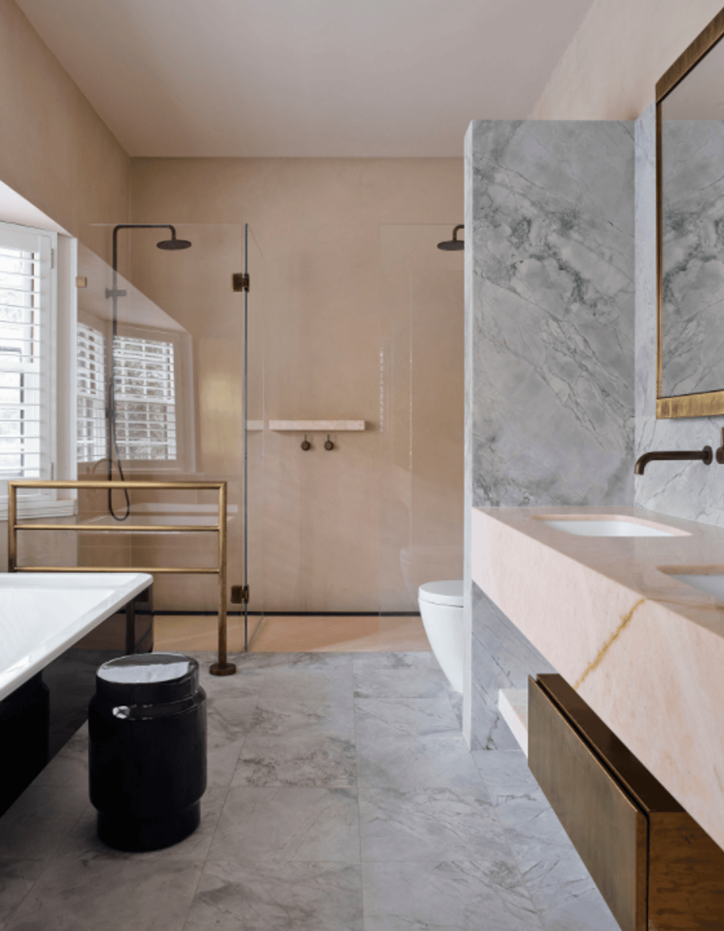 Potts Points Residences