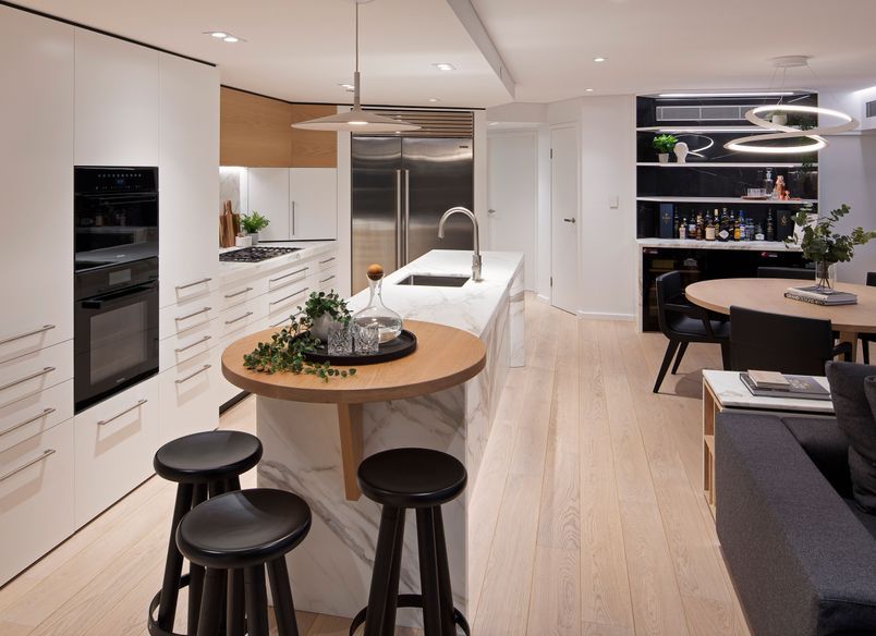 Potts Point - Matt Michel Design