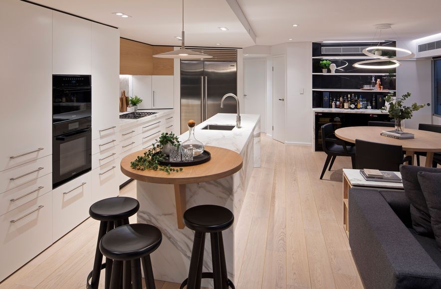 Potts Point - Matt Michel Design