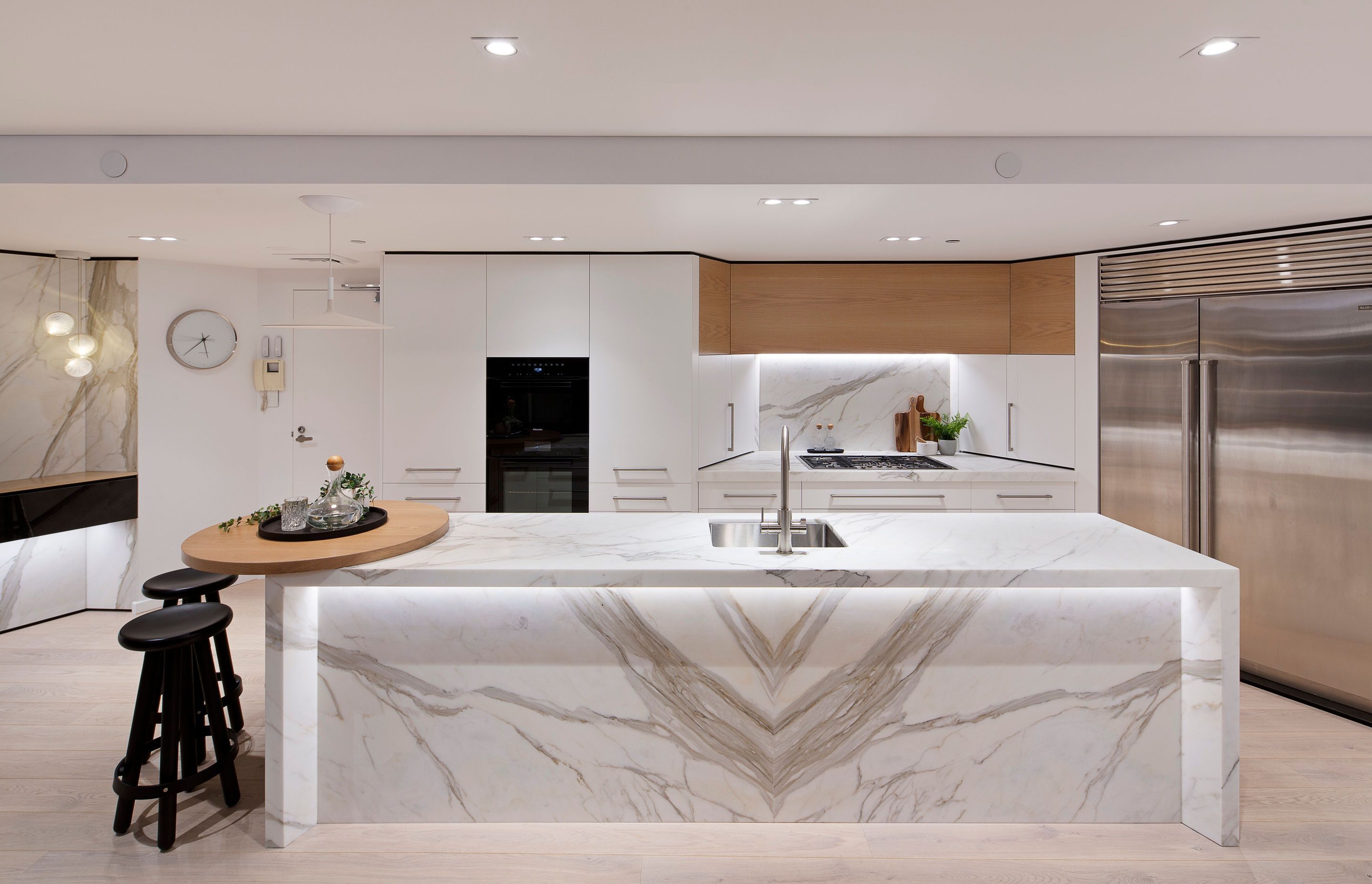 Various Projects - Matt Michel Design