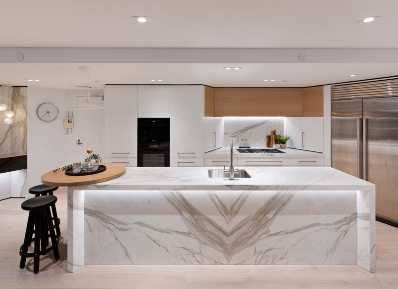 Potts Point - Matt Michel Design