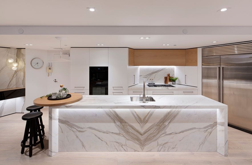 Potts Point - Matt Michel Design