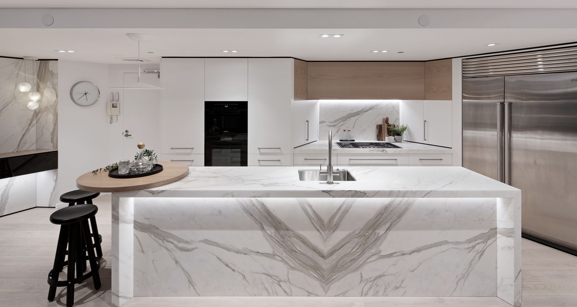 Potts Point - Matt Michel Design banner