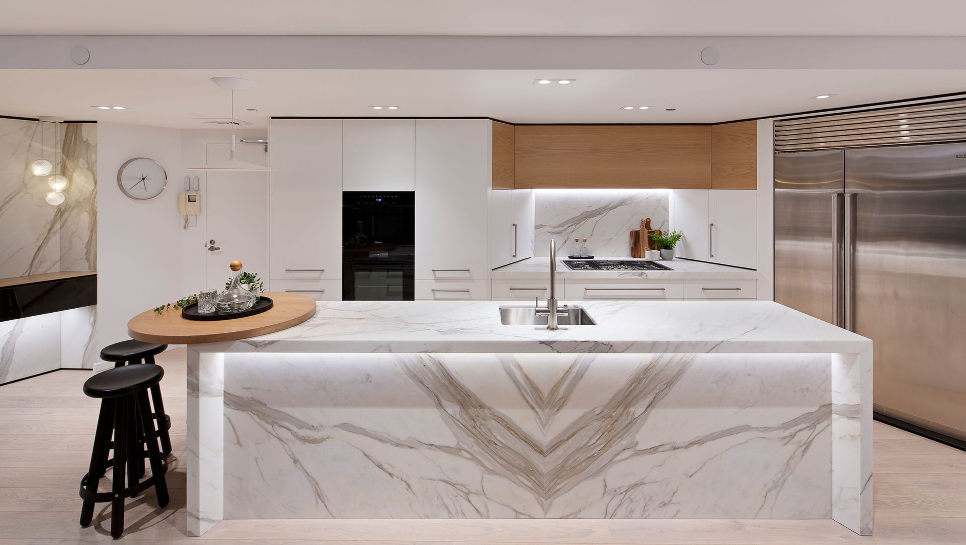 Potts Point - Matt Michel Design banner