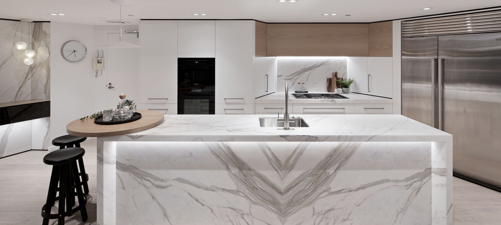 Potts Point - Matt Michel Design banner
