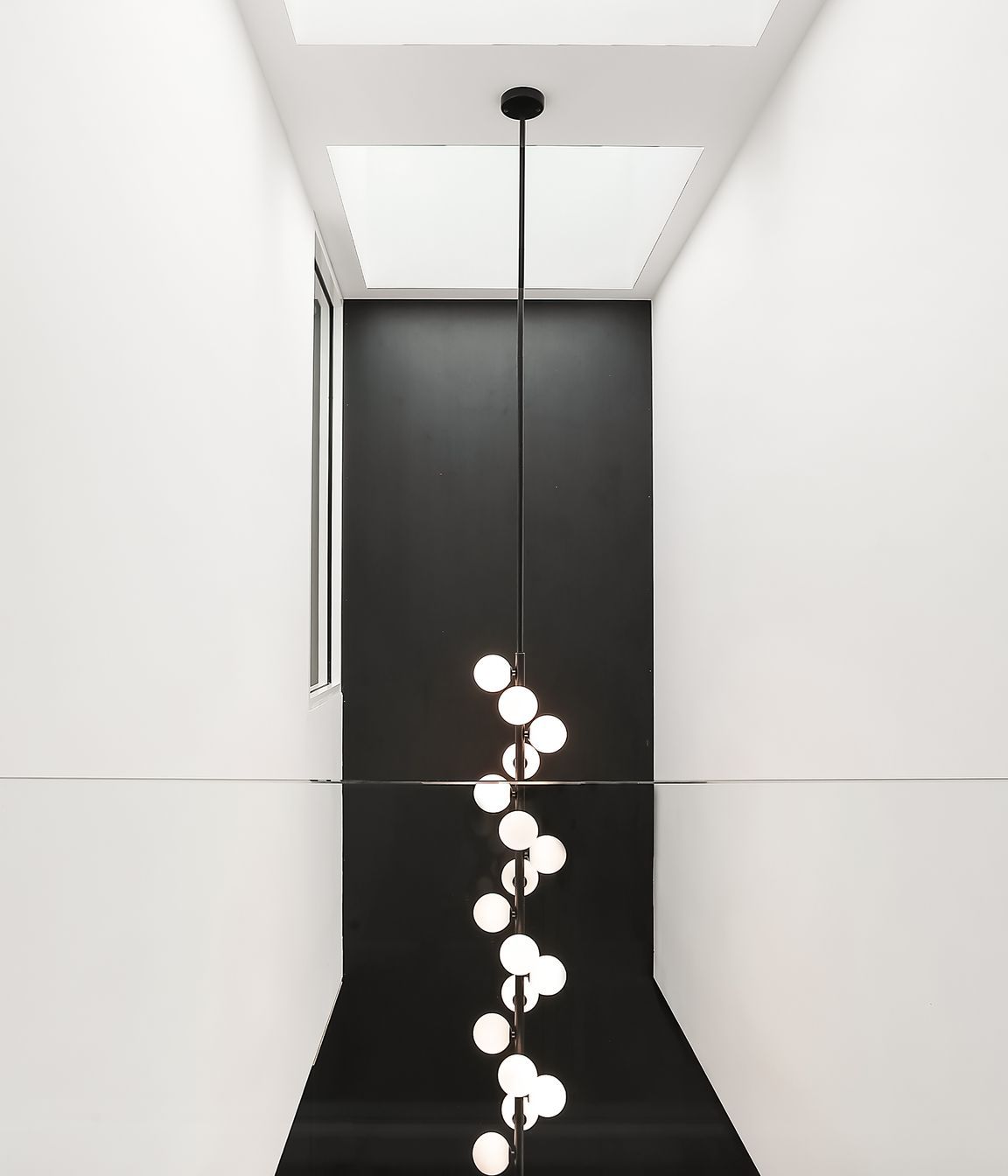 White Duplex