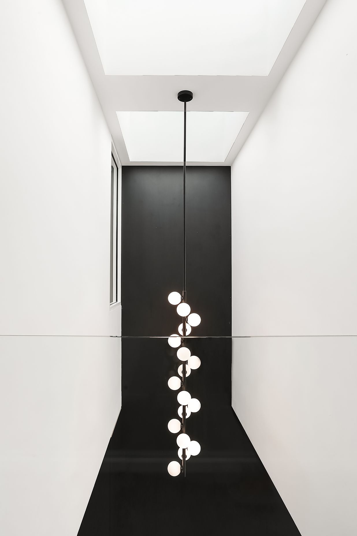 White Duplex