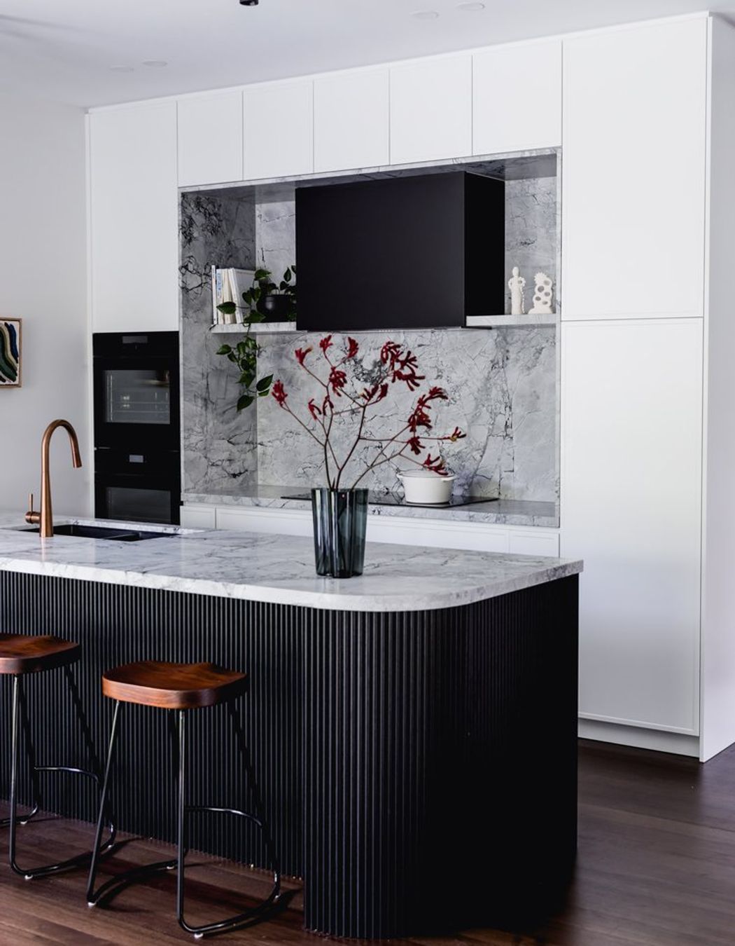Project Wattle