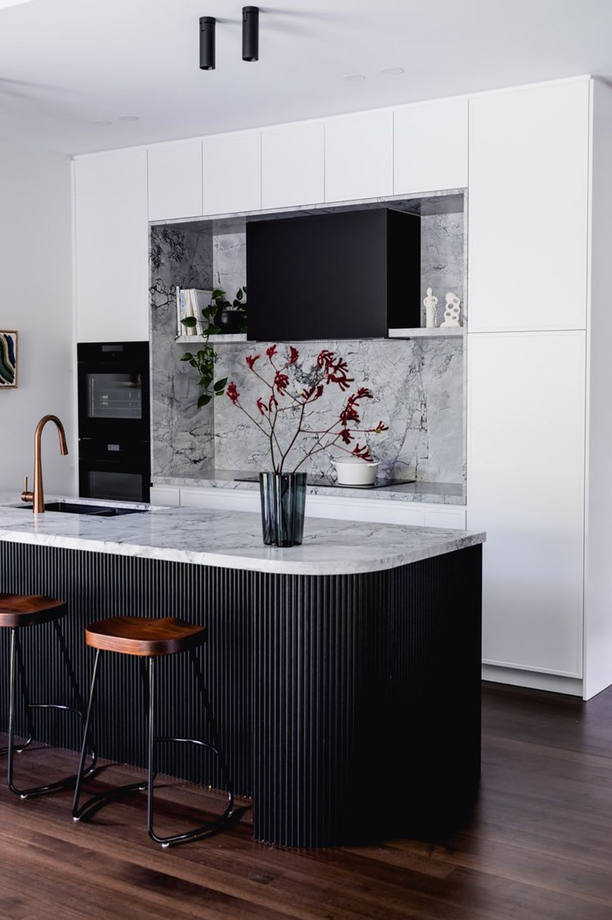 Project Wattle