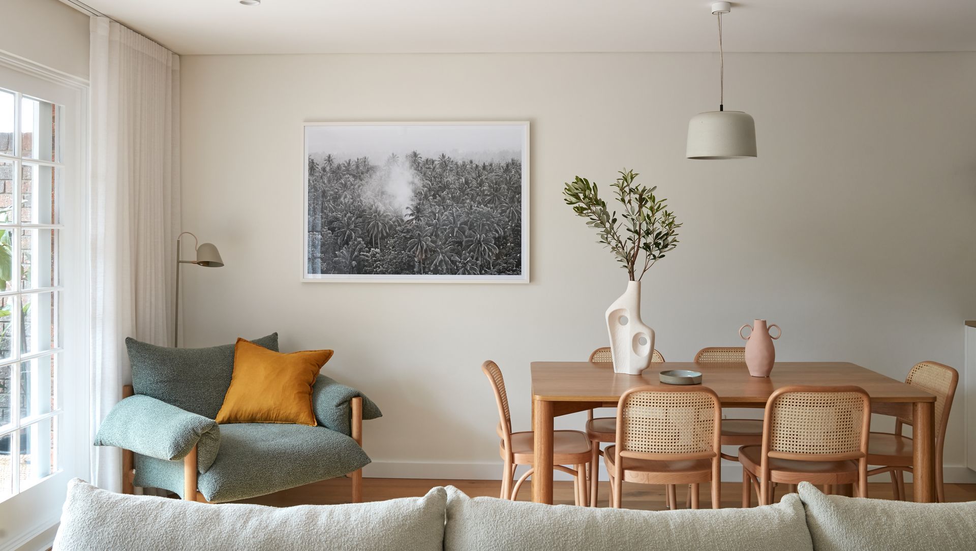 Double Bay Home banner