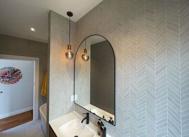 Pukehana Ave Bathroom