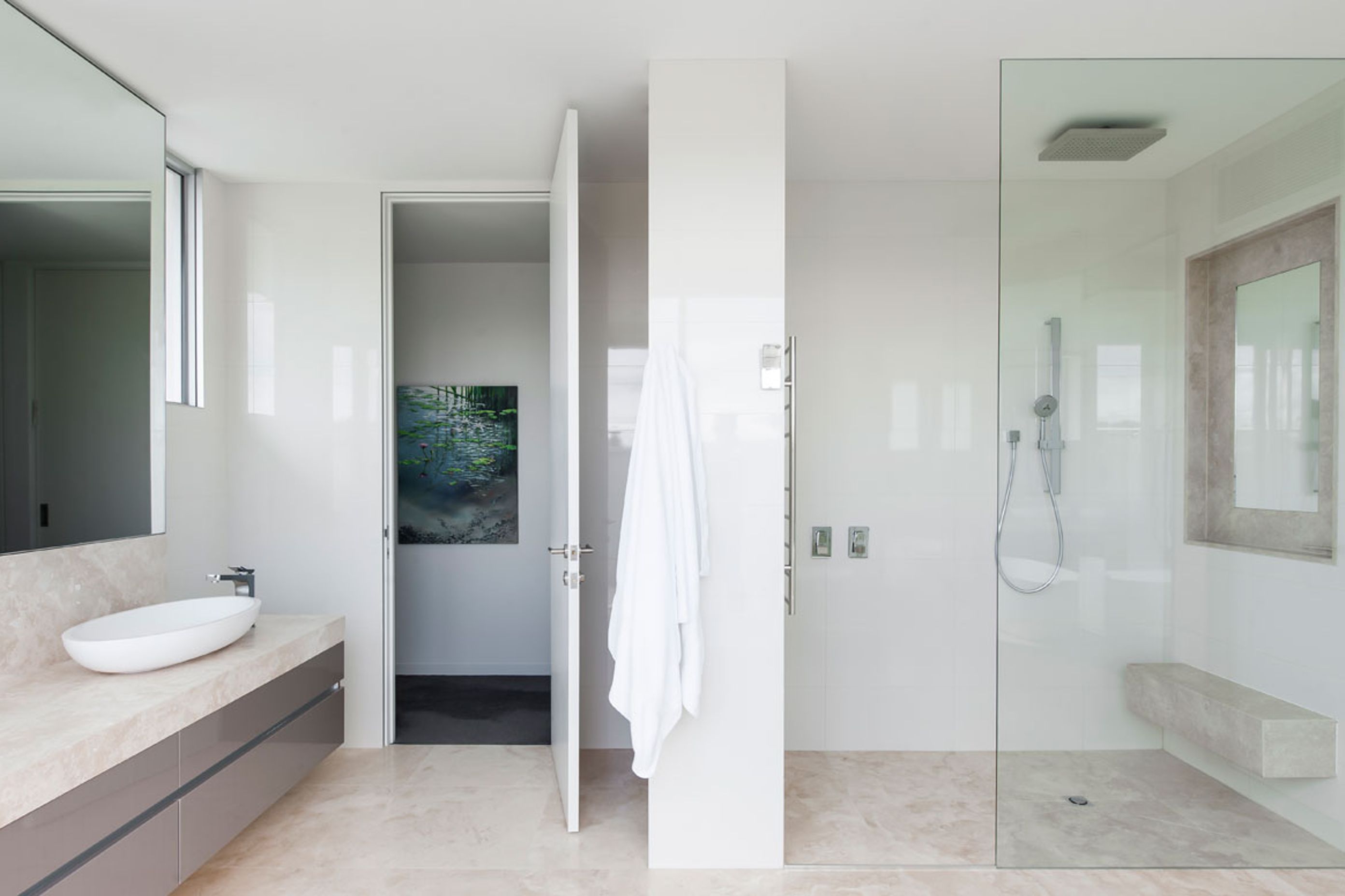 Caulfield Residence