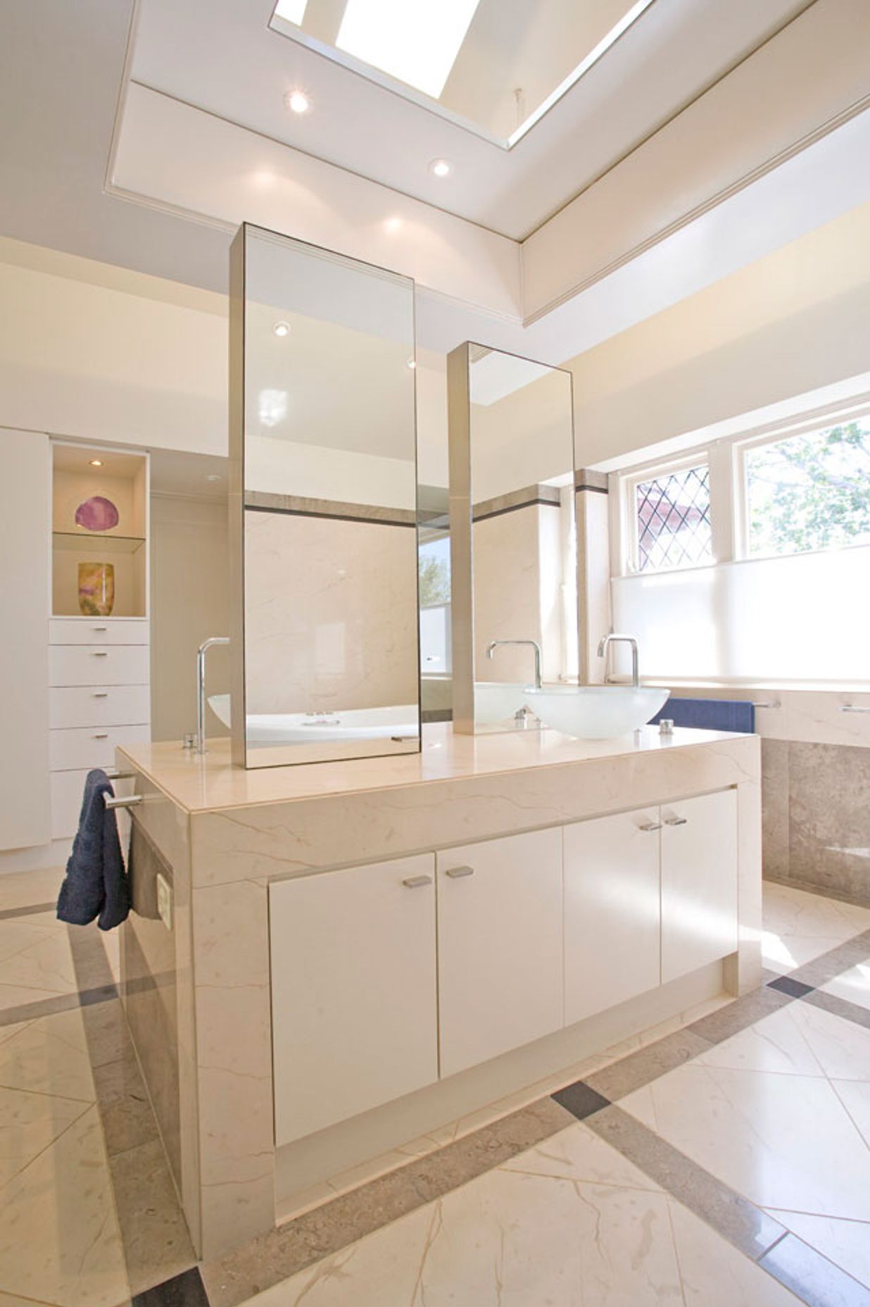 Studley Park Bathroom