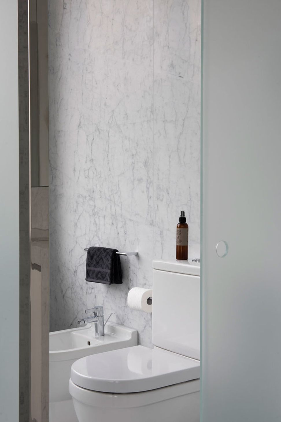 Luxe Ensuite Bathroom