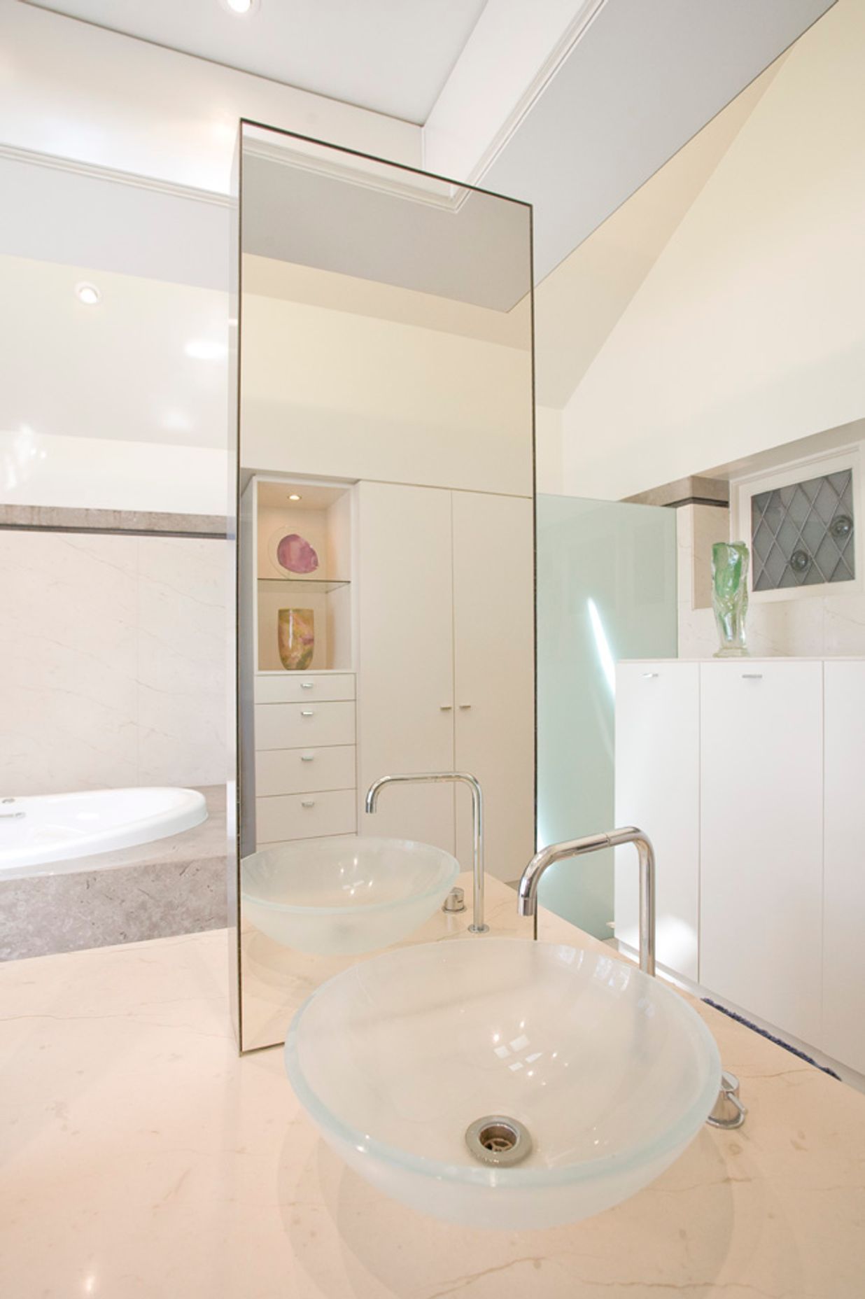 Studley Park Bathroom