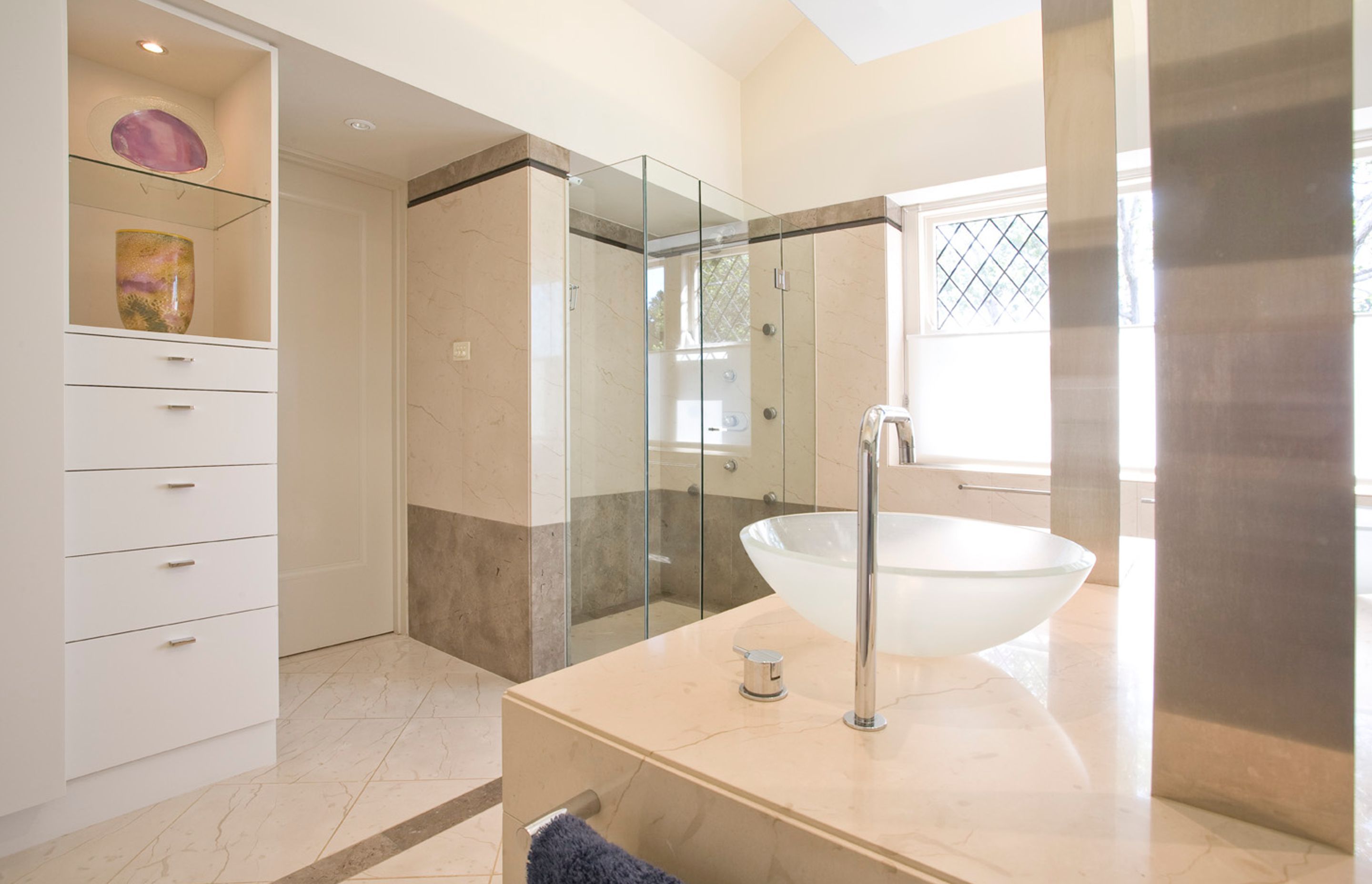 Studley Park Bathroom