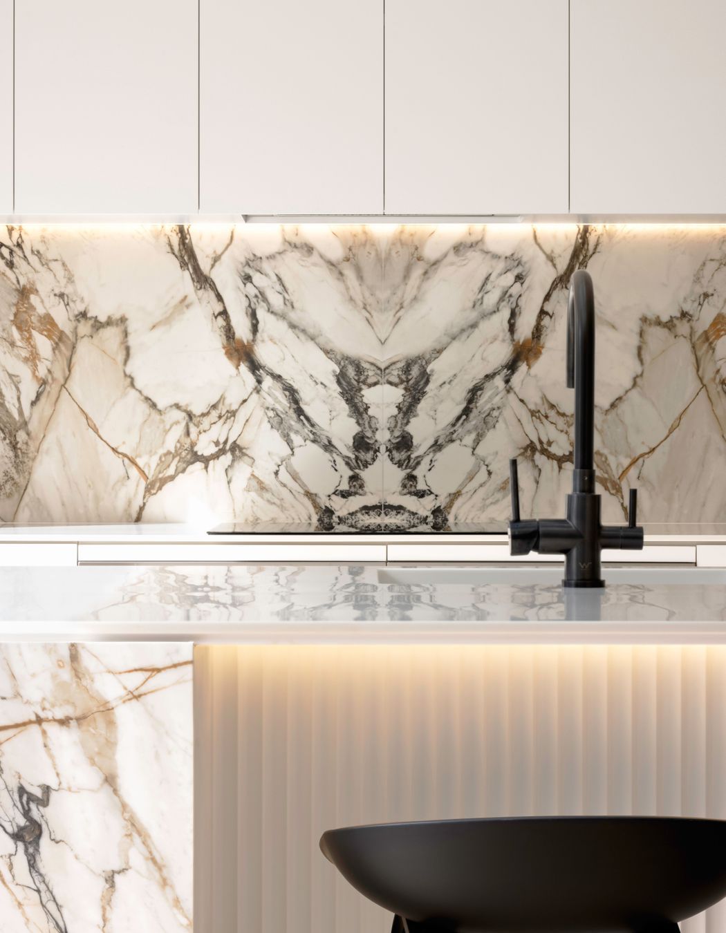 St Aubyn Project