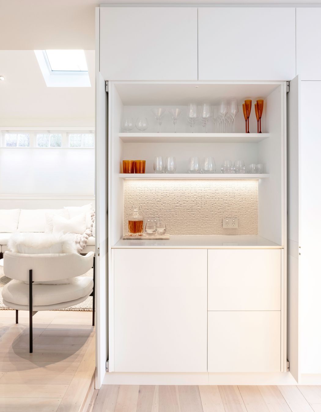 St Aubyn Project
