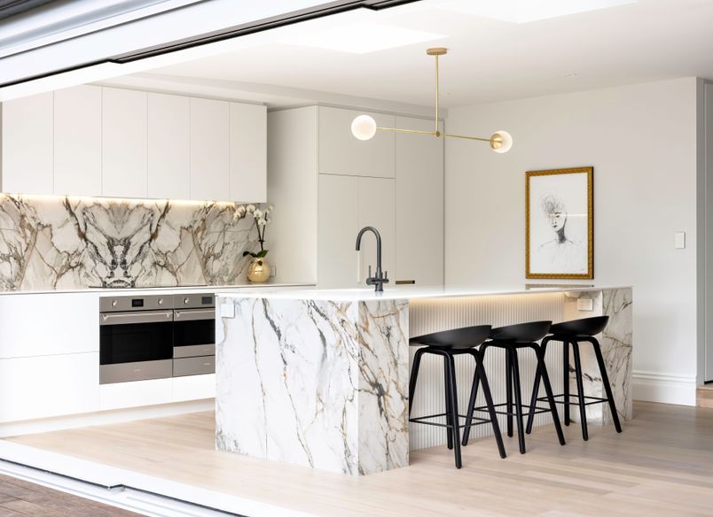 St Aubyn Project