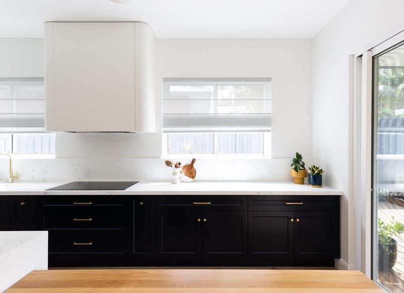 Randwick Semi Renovation