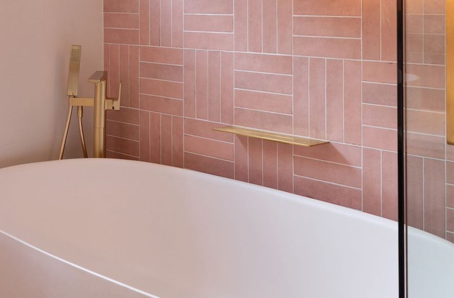 Bathroom Design by Rarebirds Interiors