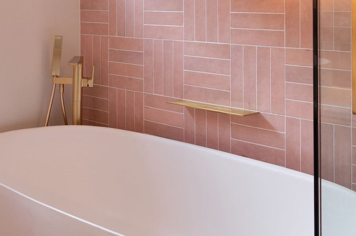 Bathroom Design by Rarebirds Interiors
