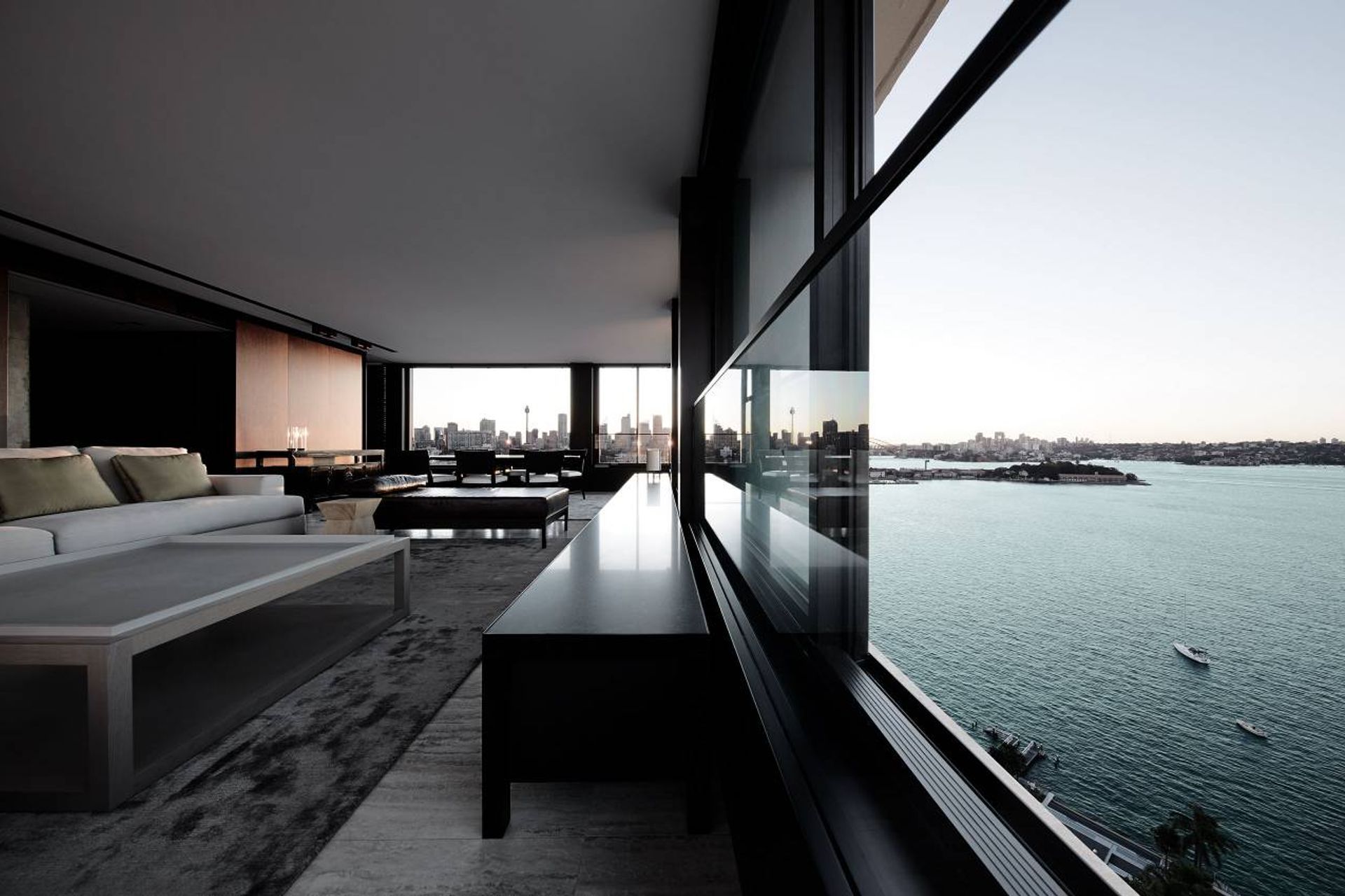 Darling Point