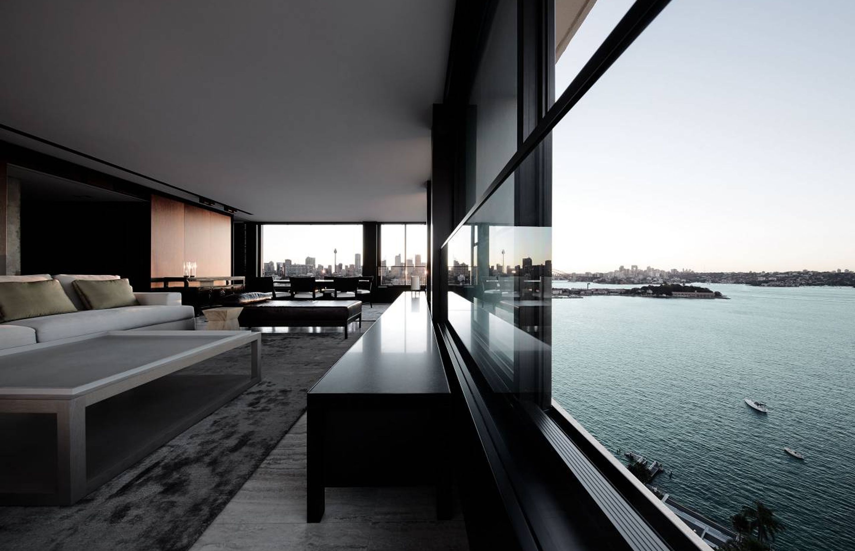 Darling Point