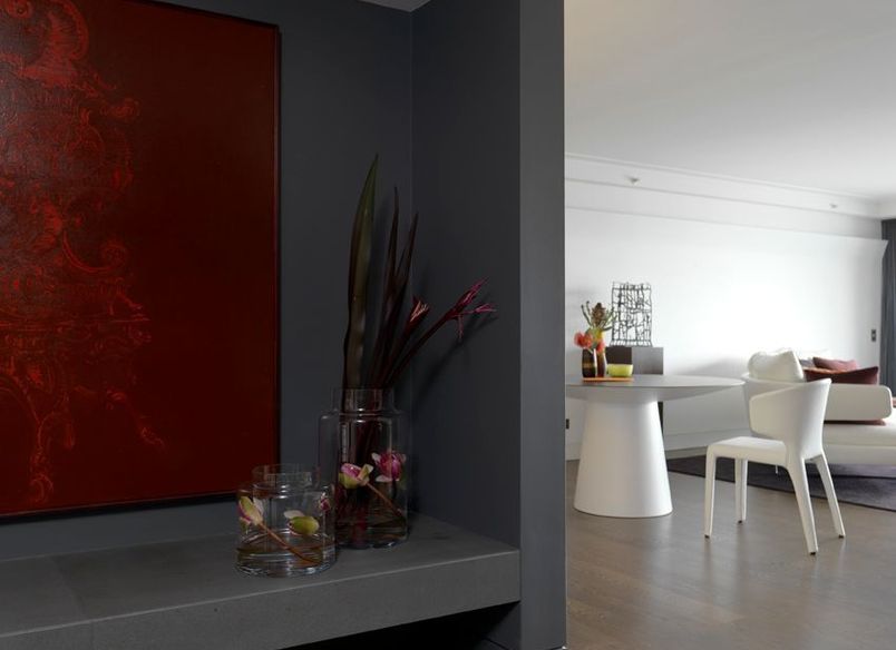 Circular Quay Apartment, Sydney