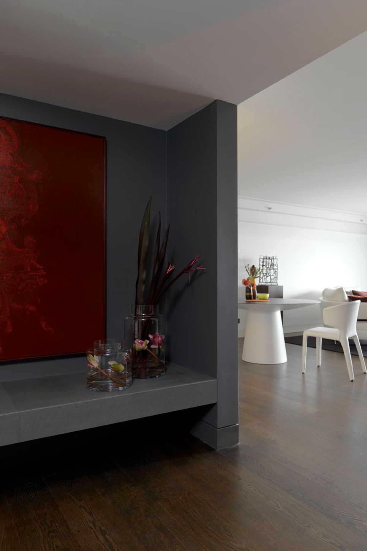 Circular Quay Apartment, Sydney