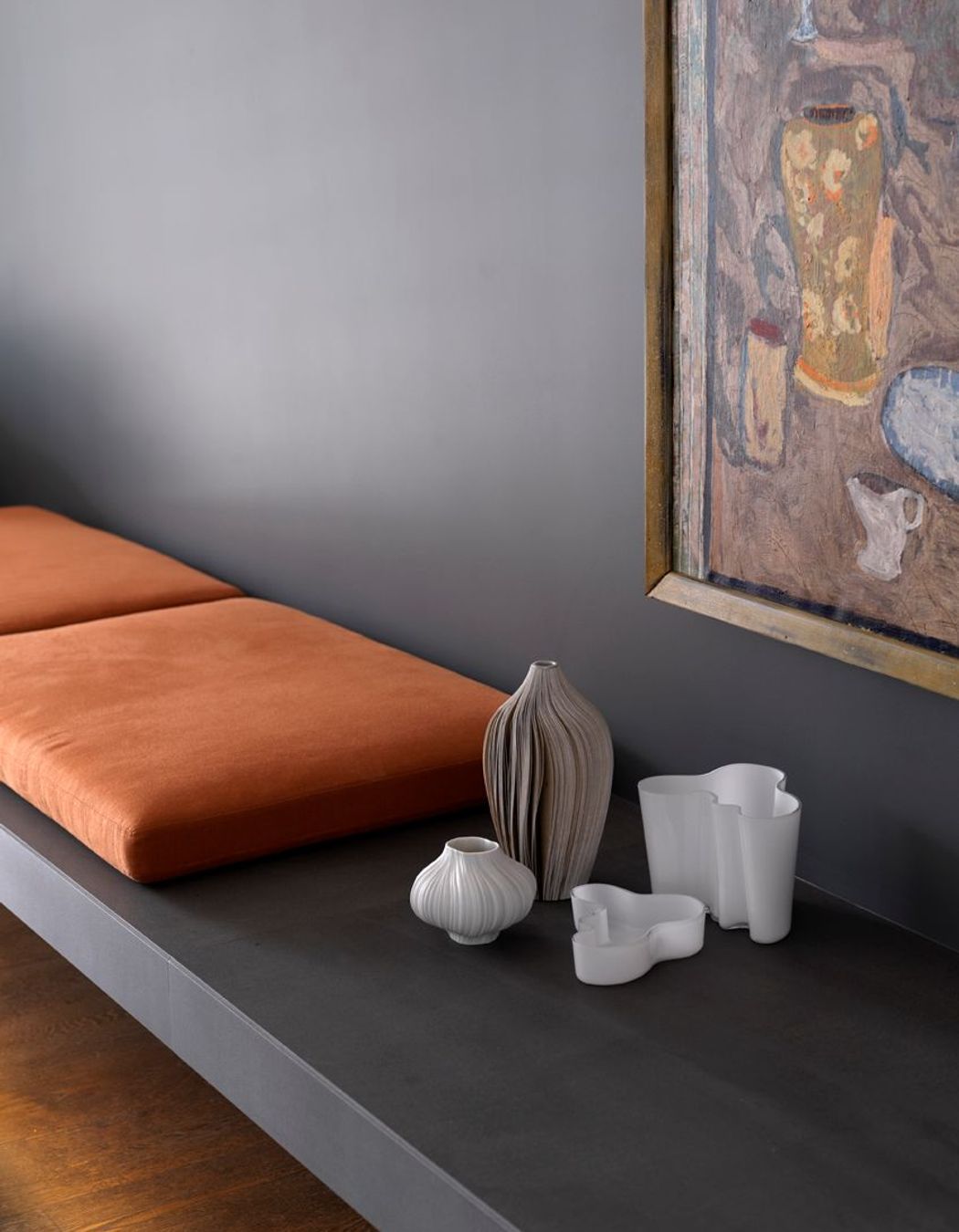 Circular Quay Apartment, Sydney