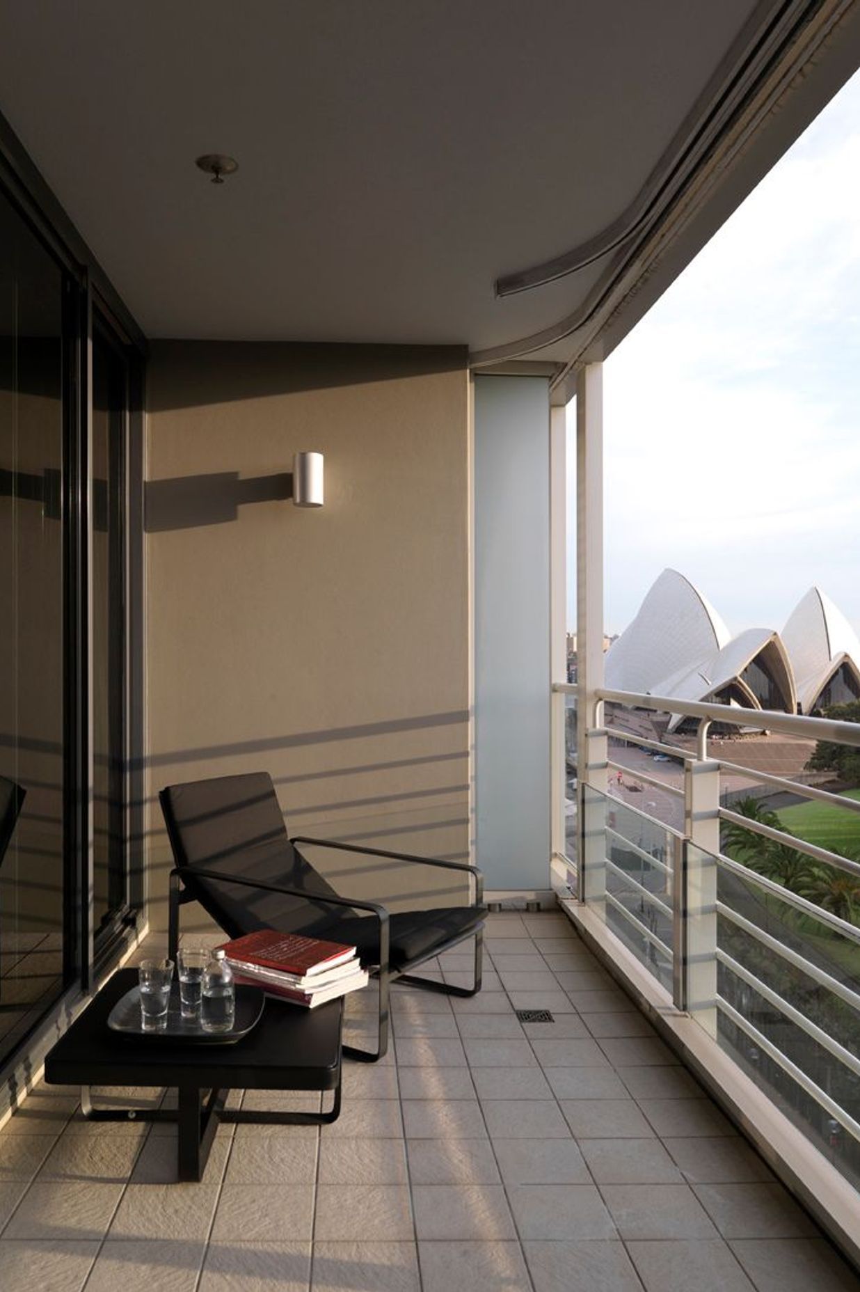 Circular Quay Apartment, Sydney