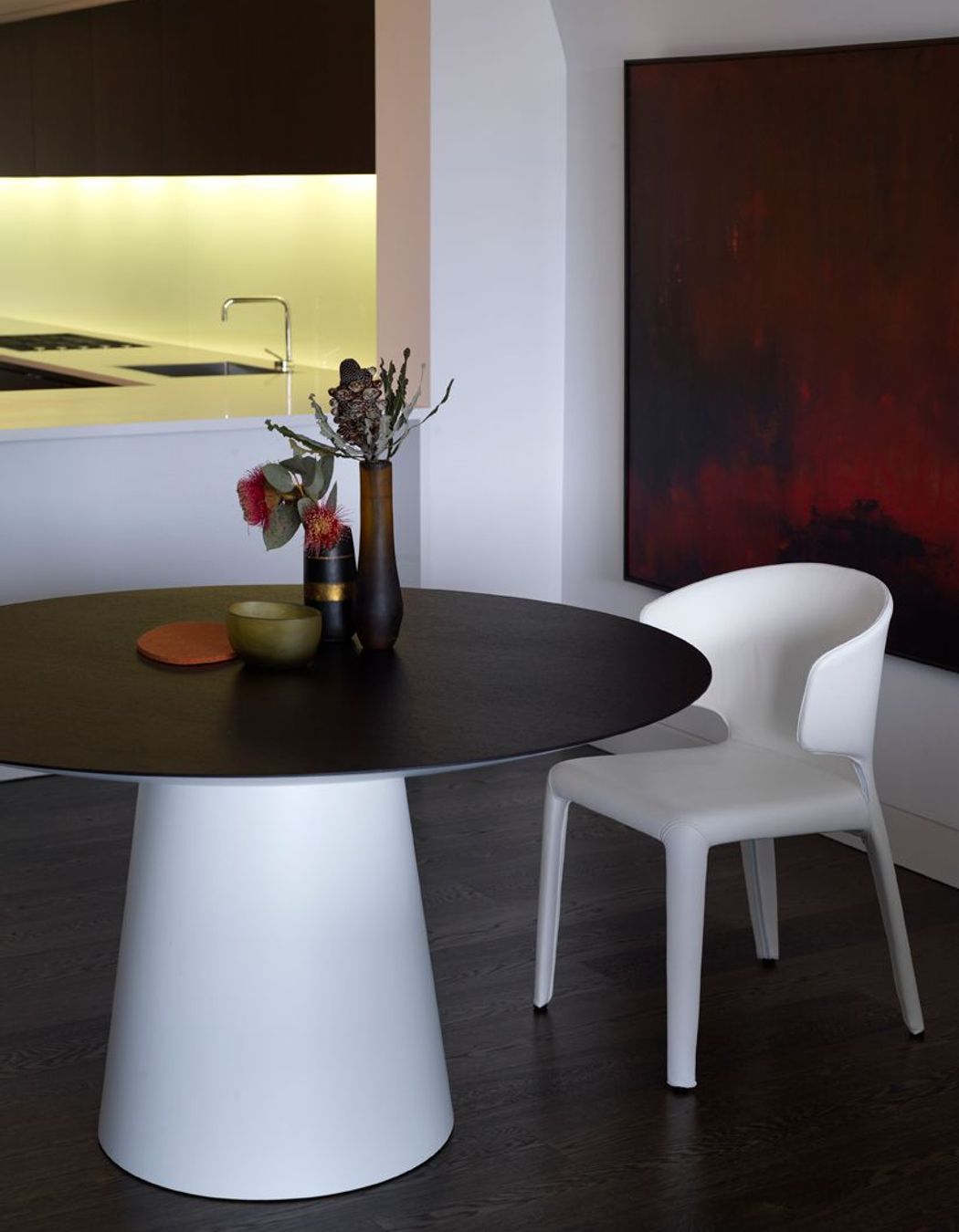 Circular Quay Apartment, Sydney